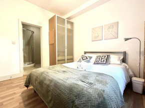 Olympia Apartments